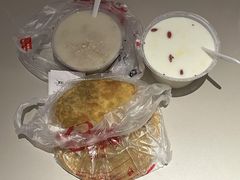 甜胚子-杜记甜食(大众巷店)