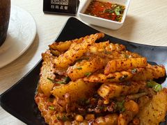 -云平风味园(护国路店)