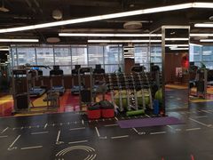 -Fitmula斐嘉健身(省体店)