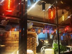 门面-陈鹏鹏潮汕菜(宝安机场T3航站楼店)