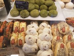 -PAPER STONE BAKERY(天环店)