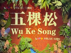 -华熙LIVE·五棵松·M空间