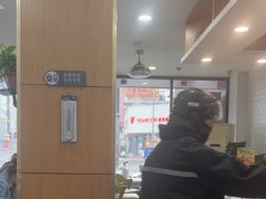 -李先生牛肉面大王(朝阳街店)