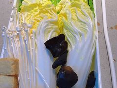 -半天妖烤鱼(融创茂店)