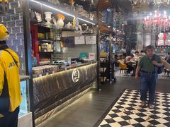 -巴依老爷新疆美食(清华东门店)