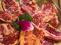 -西塔老太太泥炉烤肉(北京双井店)