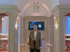 -Me Coffee下午茶艺术空间