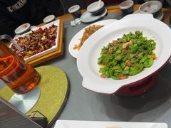 -李氏传家菜(兴城路店)