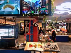 -嘉和一品粥(马家堡店)