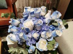 -上海虹桥祥源希尔顿酒店