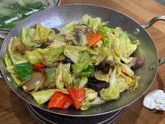 -鸿运楼·舌尖上的徽菜