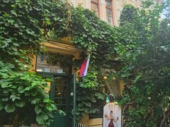 -露西亚咖啡西餐厅(哈尔滨俄侨纪念馆店)