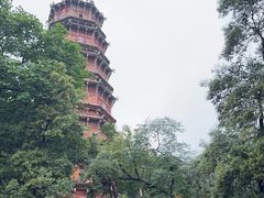 -宝通禅寺