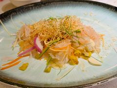 顺德鱼生-顺峰顺水顺德菜(第一百货店)