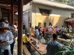 -水上人家民俗餐厅(洱海公园店)