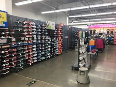 -迪卡侬(南二环店)