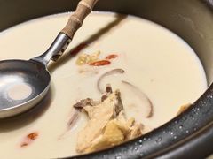 -径山十八道·风味民间菜(华夏之心店)