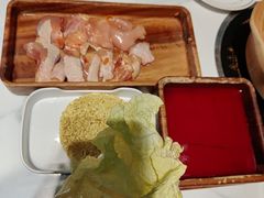 -菌小白火锅(时尚天河店)