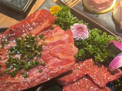 -丸藏和牛烧肉专门店(园区师惠坊店)