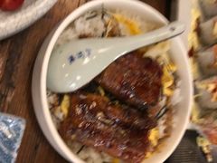 -鸟鸣门屋台料理(金帝银泰店)