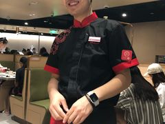 -海底捞火锅(关山保利店)