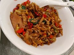 -老灶屋(金侨城店)