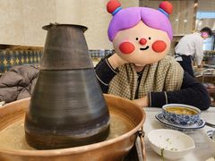 -牛街清真满恒記(平安里西大街店)