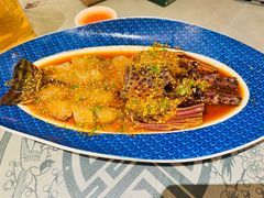 -大浪潮·潮汕菜·招牌生腌小青龙(福田店)