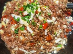 -味上湘菜馆(岳麓山店)