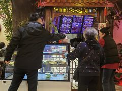 -金杨拉面王小吃面馆·牛三宝面·红烧牛肉粉