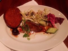 -上海柏悦酒店·世纪100牛排馆
