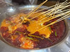 -黔哆哆地摊酸汤火锅(清湖店)