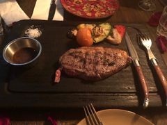 -Amanda餐厅(长乐路店)