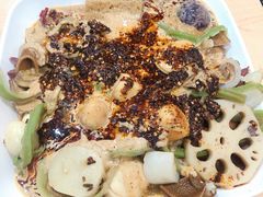 -林静小吃(复兴路店)