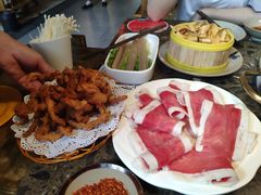 -小龙坎老火锅(华飞店)