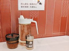 -百乐门粉面店(二龙喉分店)