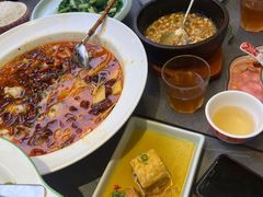 -江南里·新浙菜(苏州大悦城店)