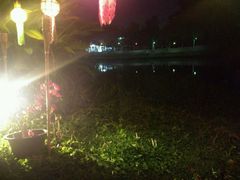 -Paak Dang Riverside 红嘴河畔餐厅