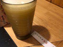 -老版火锅(半坡店)