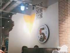 大堂-五里关火锅(牛市口店)