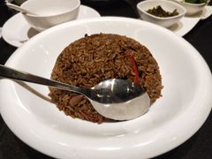 牛肉炒饭-鹿港小镇(滨北店)