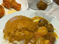 -宜家·瑞典风味餐厅(北京西红门店)