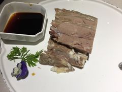 -钱塘花园·宁波菜