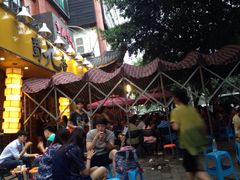蜀九香火锅酒楼(彩虹店)-蜀九香火锅(彩虹店)