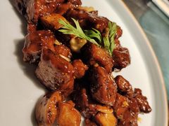 外婆小牛肉-外婆家(杭州马塍店·杭帮菜名店)