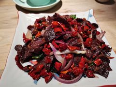 -缘生态云南菜·野生菌庭院餐厅(华侨城店)