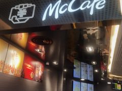 -麦当劳(仙林亚东城得来速店)