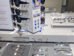 -视野联行眼镜•蔡司•依视路(温江店)