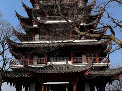 -采石矶景区
