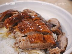 -杞兴东莞烧鹅